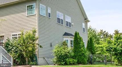 Residential Lease in ASHBURN