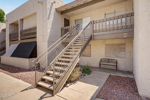 205-520 N Stapley Dr, Mesa, AZ, 85203-7251 | Card Image