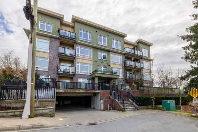 205 - 11566 224 Street, Condo with 1 bedrooms, 1 bathrooms and 1 parking in Maple Ridge BC | Image 26