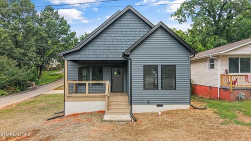 2701 Spencer St, Knoxville, TN, 37917 | Card Image