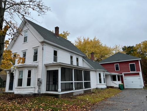 164 Brock St, Rochester, NH, 03867-4457 | Card Image