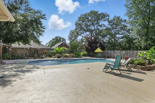 108 Alexwood Dr, House other with 3 bedrooms, 3 bathrooms and null parking in Hot Springs AR | Image 22