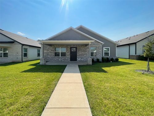 4707 Gold Rush Way, Forney, TX, 75126-1480 | Card Image
