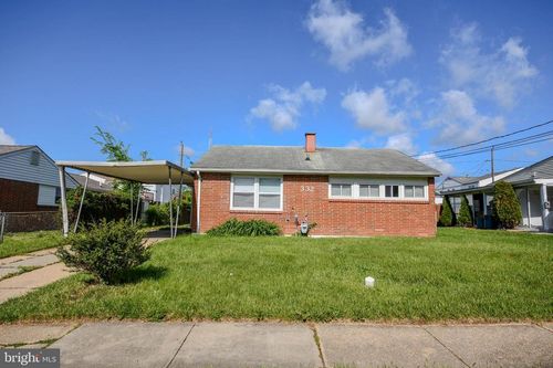 332 Suter Rd, BALTIMORE, MD, 21228-3117 | Card Image