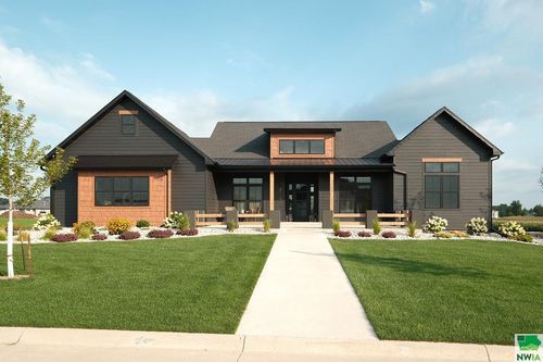 716 18th St Se, Sioux Center, IA, 51250-1288 | Card Image