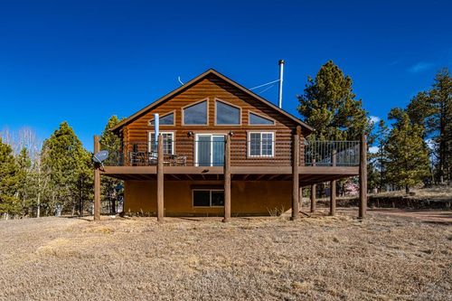 73 Big Horn Ln, Florissant, CO, 80816-8508 | Card Image