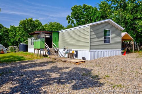 468568 E 970 Rd, Sallisaw, OK, 74955-5390 | Card Image