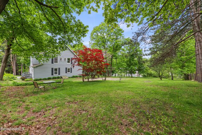 9 High St, Home with 6 bedrooms, 3 bathrooms and 4 parking in Lenox MA | Image 47