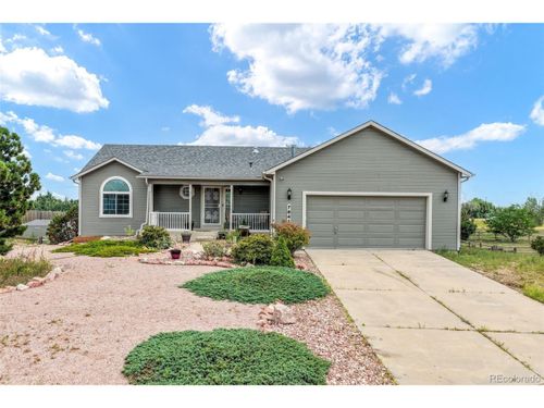 7841 Fort Smith Rd, Peyton, CO, 80831-7937 | Card Image