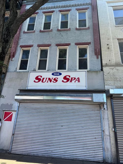 1534 Atlantic Ave, Atlantic City, NJ, 08401-7011 | Card Image