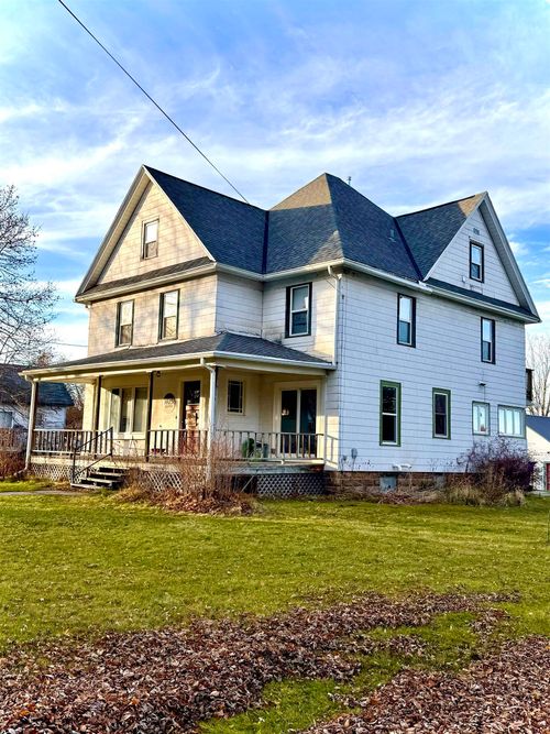 1025 2nd Street, Baraboo, WI, 53913 | Card Image