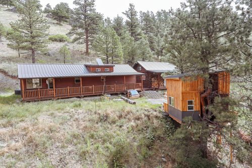 145 Sugarloaf Mountain Ln, Cascade, MT, 59421-8493 | Card Image