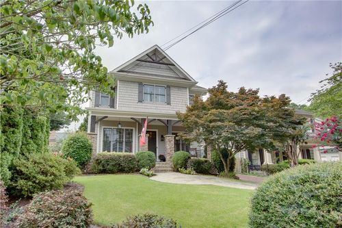1554 Mercer Ave, College Park, GA, 30337-1548 | Card Image