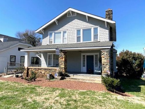 823 Central Ave, Charlotte, NC, 28204-2017 | Card Image