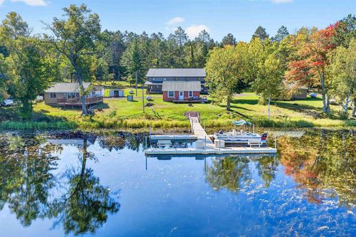 8181 County Road Y, Gordon, WI, 54838 | Card Image