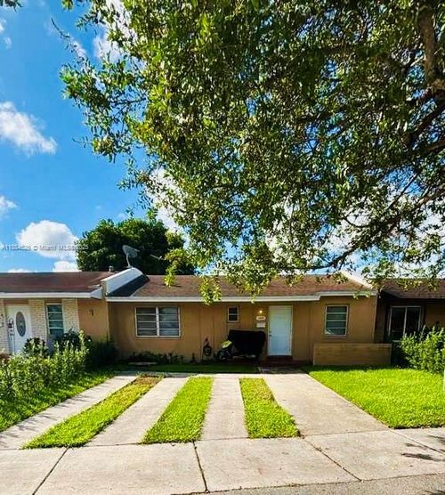 12888 Sw 53rd St, Miami, FL, 33175-5416 | Card Image