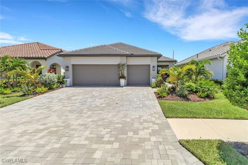 4076 Pegasus Way, Naples, FL, 34120-0546 | Card Image