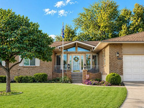 6538 S Appomattox Way, Taylorsville, UT, 84123-6679 | Card Image