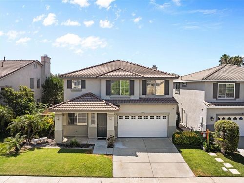 16523 Escalon Dr, Fontana, CA, 92336 | Card Image