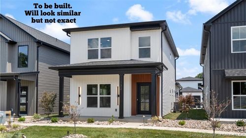 118 E Steel Avenue, Clarksville, IN, 47129 | Card Image