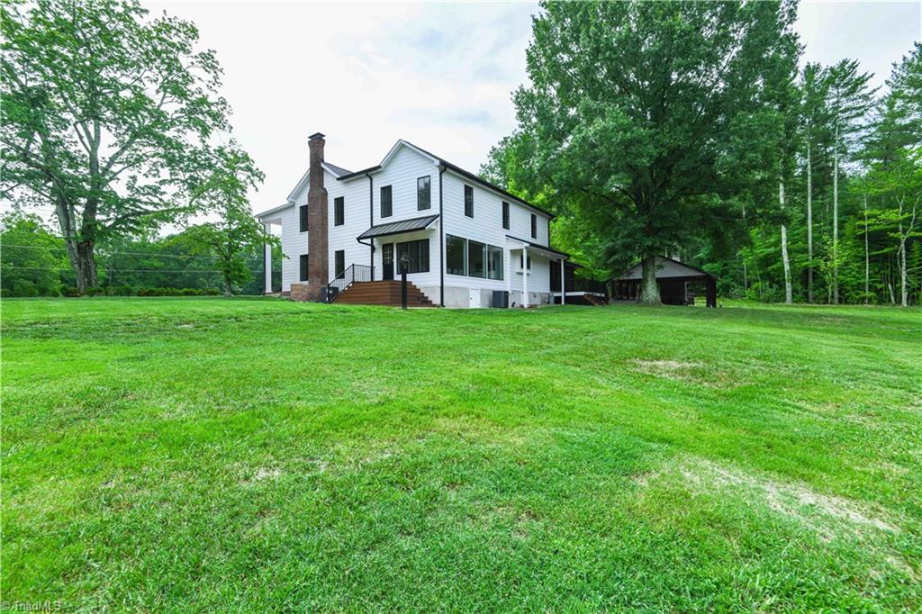Residential in Greensboro 3