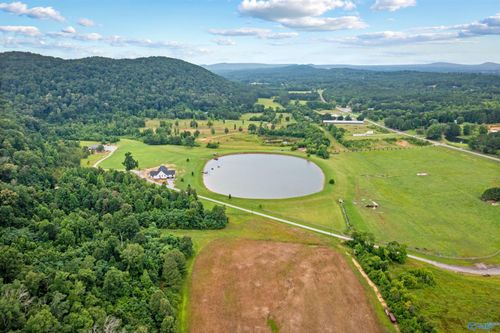 10.0 Crimson Lake Drive, Glencoe, AL, 35905 | Card Image