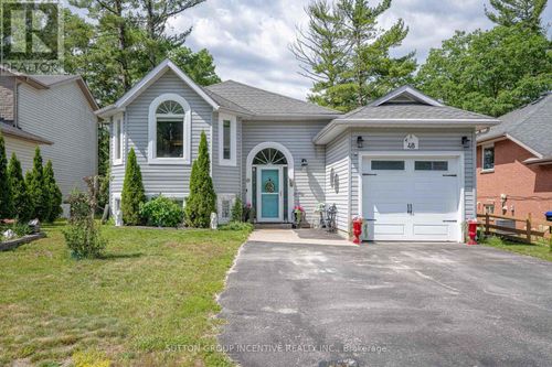 48 Wesley Avenue, Wasaga Beach, ON, L9Z1C8 | Card Image