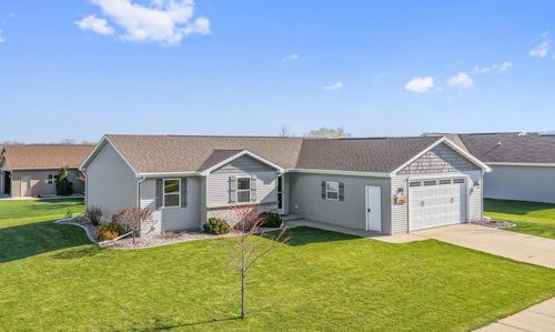 1480 Marie Drive, KAUKAUNA, WI, 54130 | Card Image