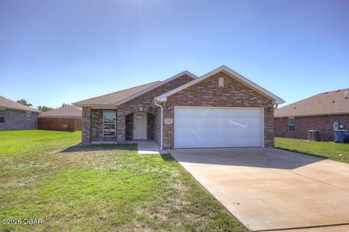 4606 W 27th Street, Joplin, MO, 64804 | Card Image