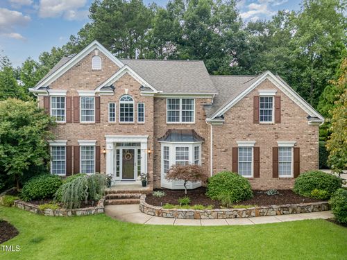 3605 Kemble Ridge Dr, Wake Forest, NC, 27587-4864 | Card Image