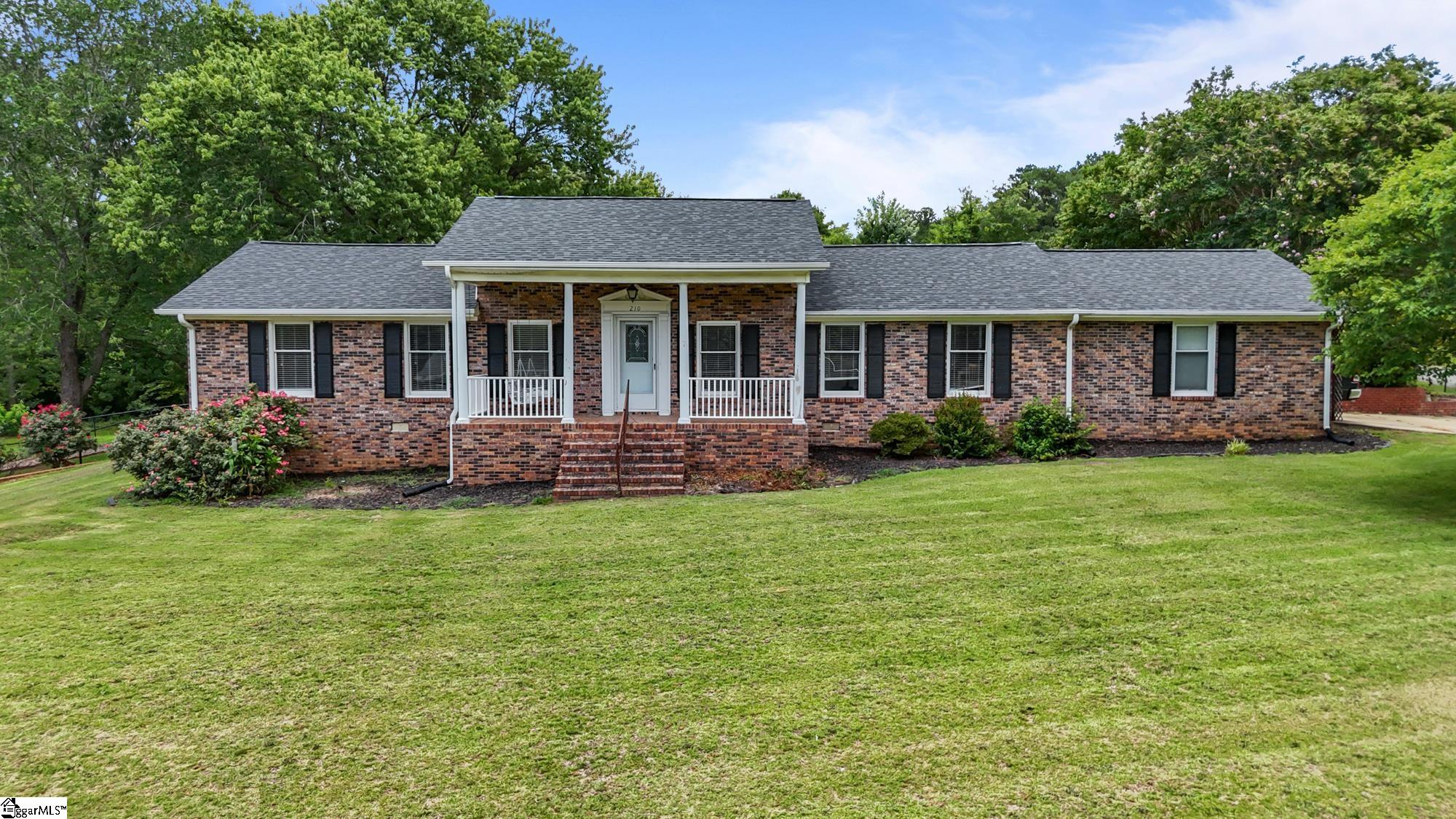 Residential in Pacolet