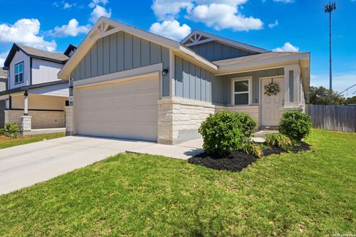 11414 Long Rider, San Antonio, TX, 78254-2737 | Card Image