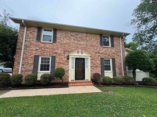 161 Jefferson Place, Columbia, SC, 29212 | Card Image