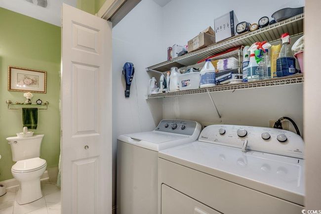 APT-403 - 4894 Luster Leaf Cir, Condo with 2 bedrooms, 2 bathrooms and null parking in Myrtle Beach SC | Image 19