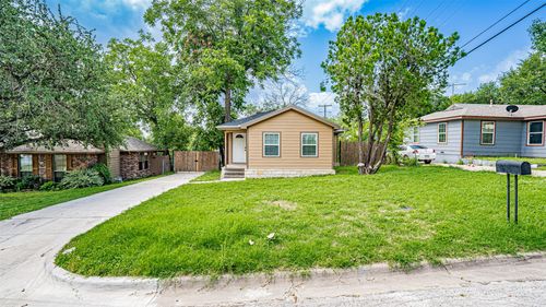 5029 Kessler Rd, River Oaks, TX, 76114-2621 | Card Image