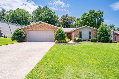 4416 Scotty Lane, Owensboro, KY, 42303 | Card Image