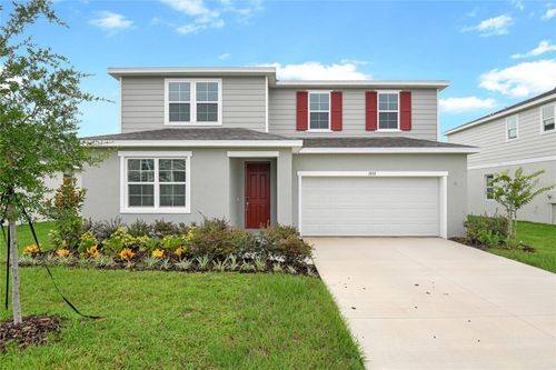 1035 Wisteria Way, DUNDEE, FL, 33838 | Card Image