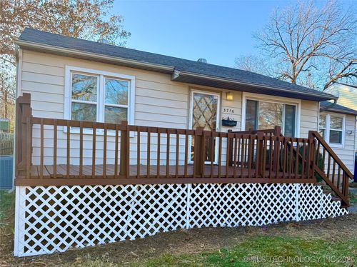 3716 29th West Ave, Tulsa, OK, 74107-5331 | Card Image