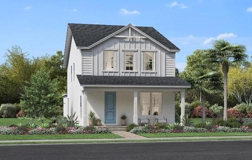 2600 Long Pine Avenue, APOPKA, FL, 32712 | Card Image