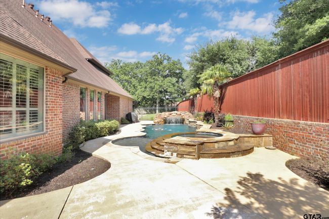 6805 Castle Pines Ct, House other with 6 bedrooms, 6 bathrooms and null parking in Tyler TX | Image 7