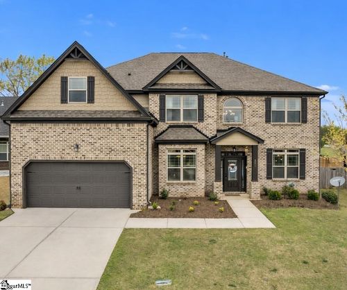 200 Greengate Way, Simpsonville, SC, 29681-4198 | Card Image