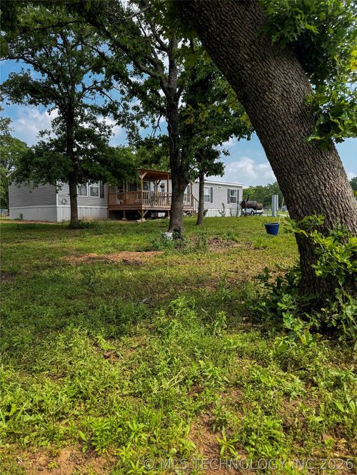 331784 E Northwood Drive, Wellston, OK, 74881 | Card Image