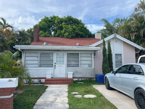 1719 Hayes St, Hollywood, FL, 33020-3635 | Card Image