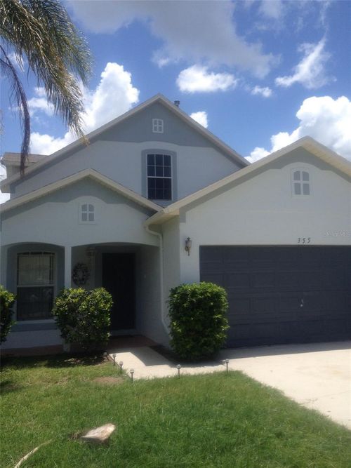 355 Sonja Cir, Davenport, FL, 33897-7405 | Card Image