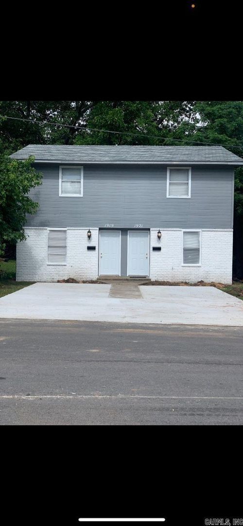 1919 N Magnolia St, North Little Rock, AR, 72114-2939 | Card Image
