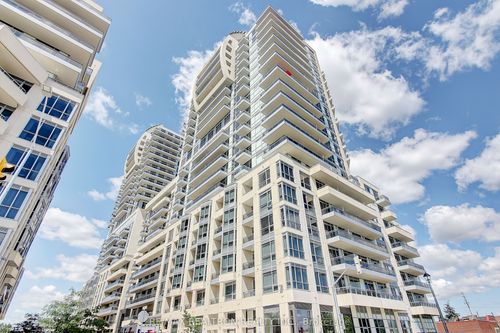 1407-9205 Yonge St, Richmond Hill, ON, L4C1V5 | Card Image