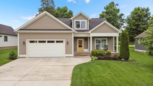 4959 Grove Park Drive Ne, Cleveland, TN, 37312 | Card Image