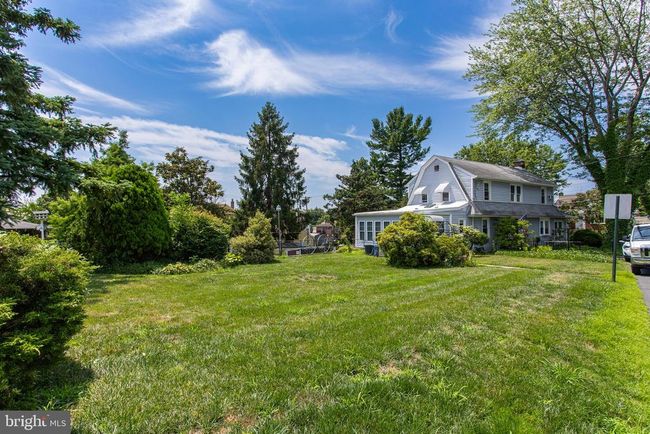 328 Morton Ave, House other with 3 bedrooms, 2 bathrooms and null parking in FOLSOM PA | Image 36