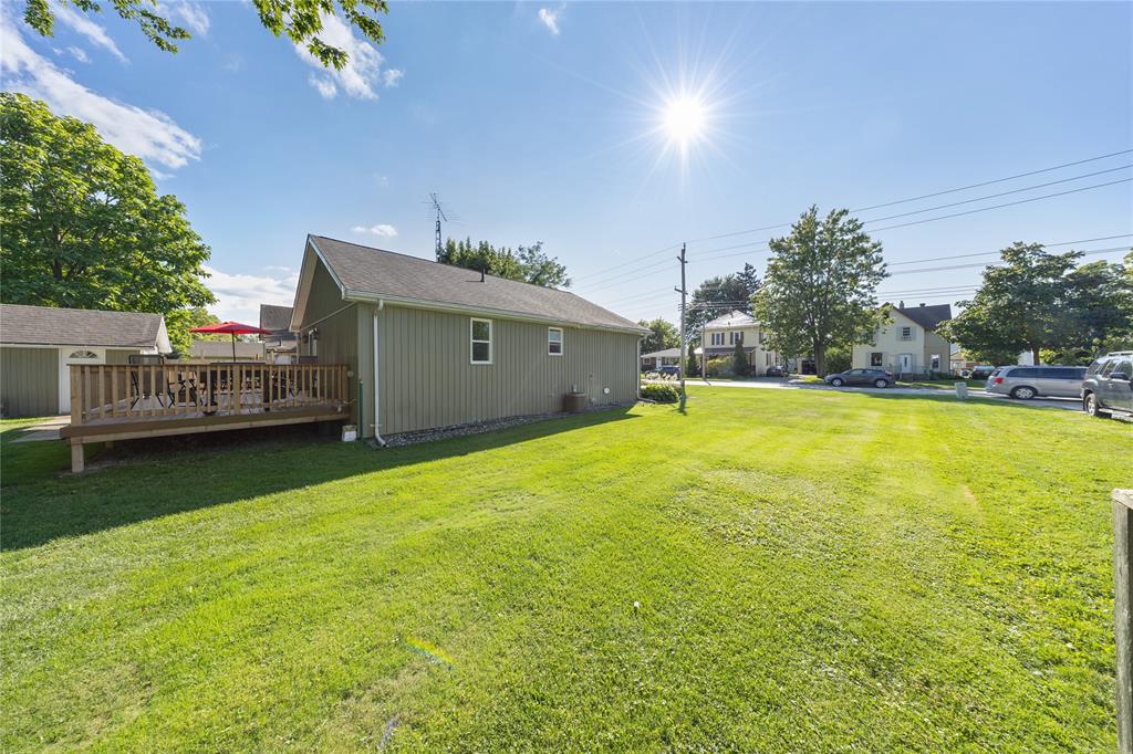 Residential in Petrolia 5