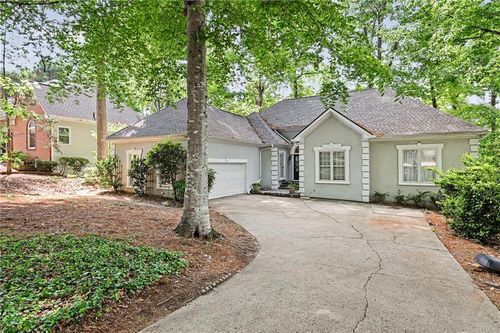 330 Hughes Branch Close, Alpharetta, GA, 30004-6337 | Card Image